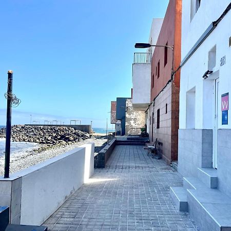 Atte'S House, Pozo Izquierdo Exterior photo