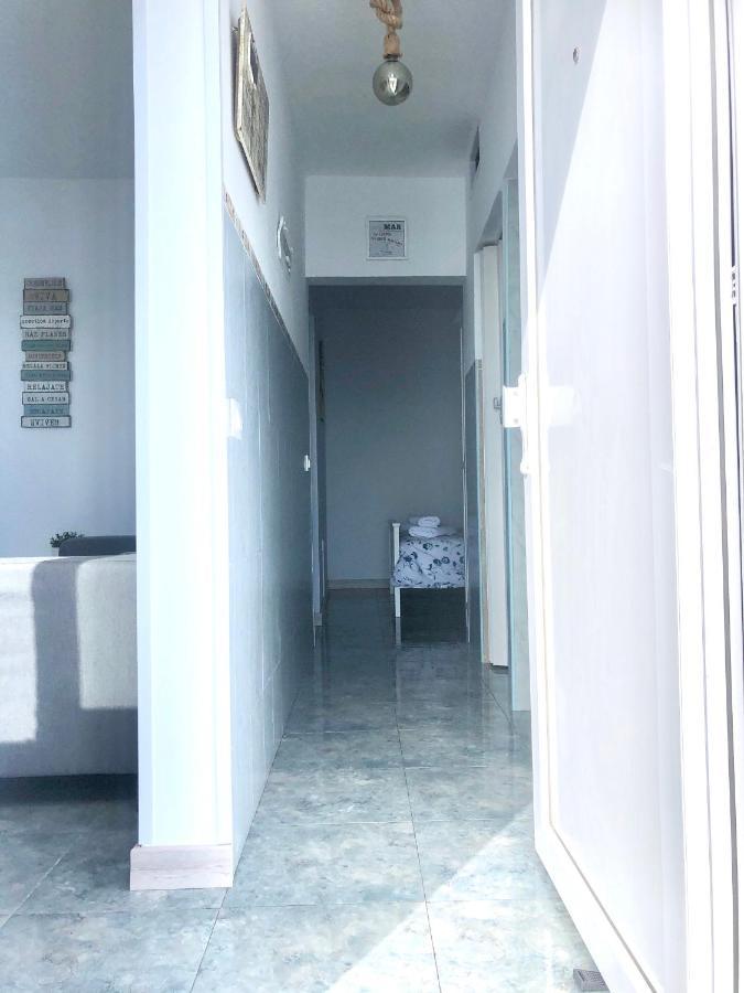 Atte'S House, Pozo Izquierdo Exterior photo