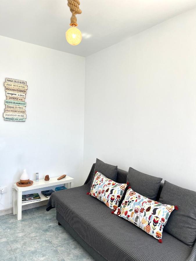 Atte'S House, Pozo Izquierdo Exterior photo