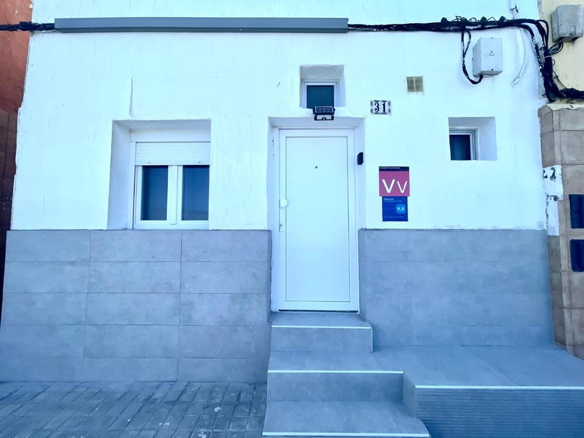 Atte'S House, Pozo Izquierdo Exterior photo