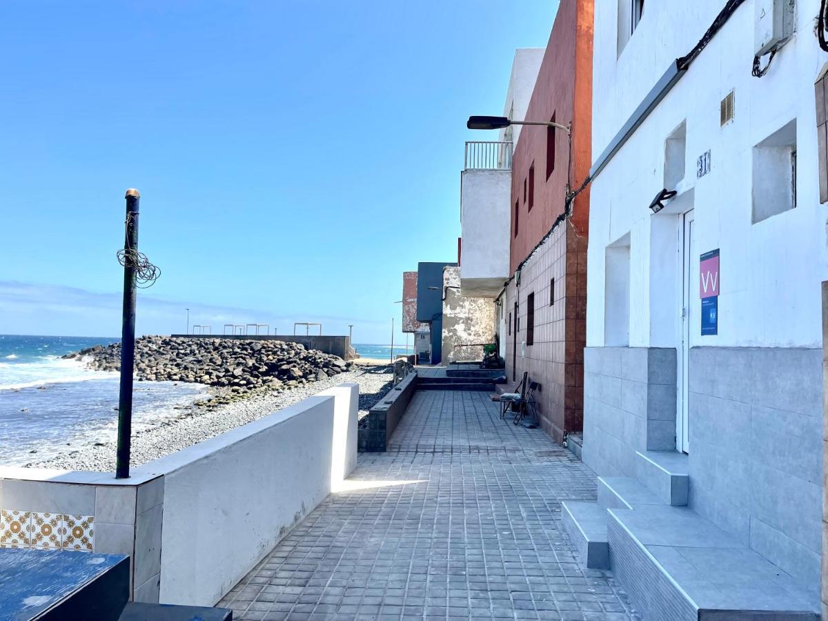 Atte'S House, Pozo Izquierdo Exterior photo